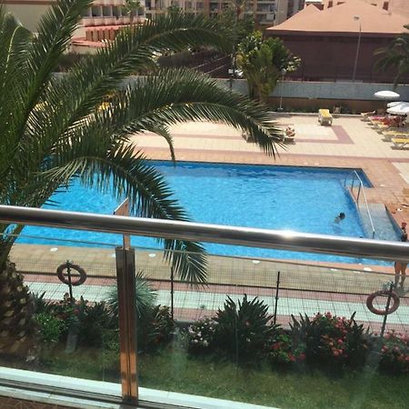 Apartment Yumbo Centrum Playa del Inglés Exterior foto
